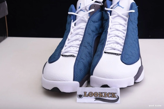 Cheap (2010) 414571-401 Flint Jordan Retro Air 13 0714